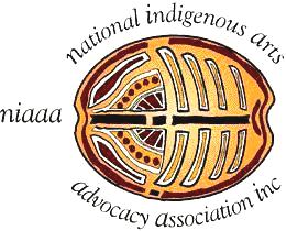 NIAAA Logo - by Leigh Harris