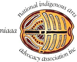 NIAAA Logo - by Leigh Harris