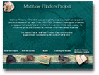 Matthew Flinders Project