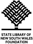 State Library of New South Wales Foundation